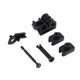 thumbnail image 3 of Center Display Screen Telescopic Bracket Clip Repair Kit for, 3 of 5