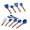 thumbnail image 5 of FLAVORSTONE Deluxe Batería de Cocina Family 20 piezas (Azul), 5 of 5