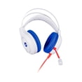 thumbnail image 3 of Diadema Gamer Alambrica TechZone NS-HSG03 Azul Blanco, 3 of 9