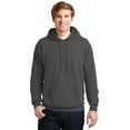thumbnail image 1 of Hanes® EcoSmart® - Sudadera con capucha sin cierre. P170 hanes P170, 1 of 1