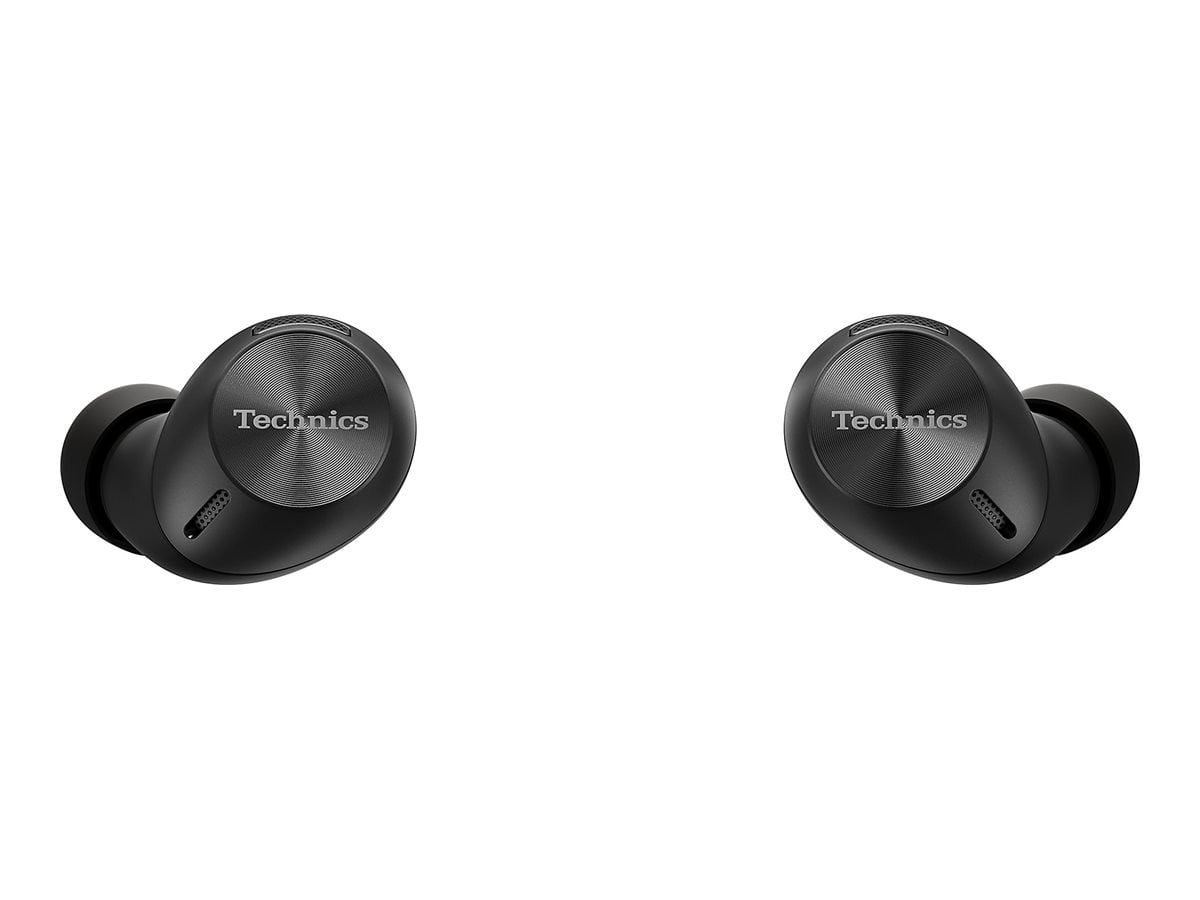 Technics Panasonic 2nd Generation Noise Cancellation