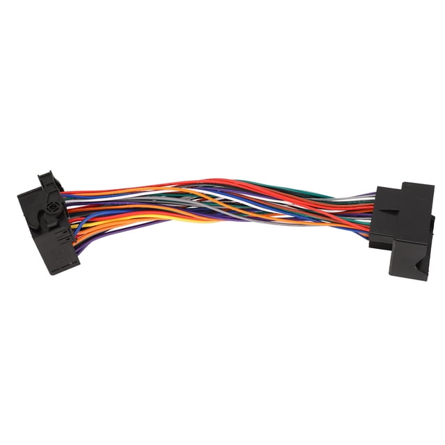 Adaptador de extensión PQ, cable adaptador de extensión PQ, arnés de cables para radio de automóvil, cable adaptador Quadlock, estándares líderes en la industria
