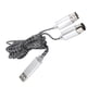 thumbnail image 1 of Cable MIDI, cable de transferencia MIDI, accesorios para cables de instrumentos USB, tecnología de vanguardia de cable TPEMIDI, 1 of 12