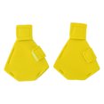 thumbnail image 2 of Chaussures de Canard pour Animaux, Bottines de Canard Résistantes à l'Abrasion 1 Paire pour Récupération des Blessures S,m,L, 2 of 8