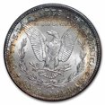 thumbnail image 4 of 1889-S Morgan Dollar Redfield Collection MS-65, 4 of 4