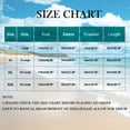 thumbnail image 3 of GigrtiJin Knit Blouse for Men Solid Color Turndown Collar Long Sleeve Shirt Fall Winter Thermal Casual Tops, 3 of 5