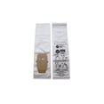 thumbnail image 1 of Hoover AH10000 Platinum Type-Q HEPA Vacuum Bag, 2 Count, 1 of 10