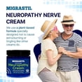 thumbnail image 2 of Crema for El Alivio De La Neuropatía(4 Oz.)-1pcs . ., 2 of 6