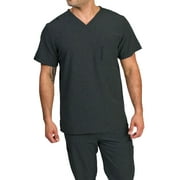 Medgear Anderson Men's 2-Pocket Chest Top