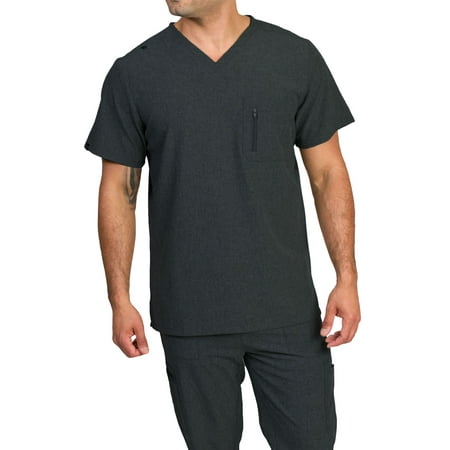 Medgear Anderson Men's 2-Pocket Chest Top