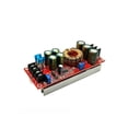 thumbnail image 1 of Methold Módulo de fuente de alimentación 1200W DC-DC Módulos reguladores ajustables compactos Resistencia a la corrosión Amperímetro de corriente Electrónica miscelánea como se muestra 2, 1 of 6