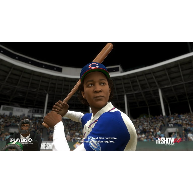 MLB The Show 24 Xbox Series X