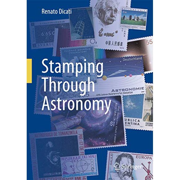 Stamping Through Astronomy
