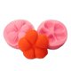 thumbnail image 5 of Molde de silicona para fondant, flor de ciruelo, pasta de azúcar para cocina, Bak, 5 of 5