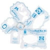 Design Tool Kit Template Set 1