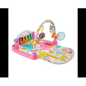 fisher price deluxe kick and play piano gym walmart