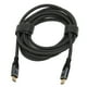 thumbnail image 5 of Cable USB C a USB C PD3.1 240W carga rápida 6.6ft 480Mbps E Mark2.0 Chip Universal macho a macho Cable de extensión USB C, 5 of 5