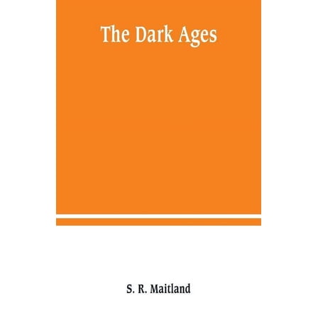 The dark ages, (Paperback)