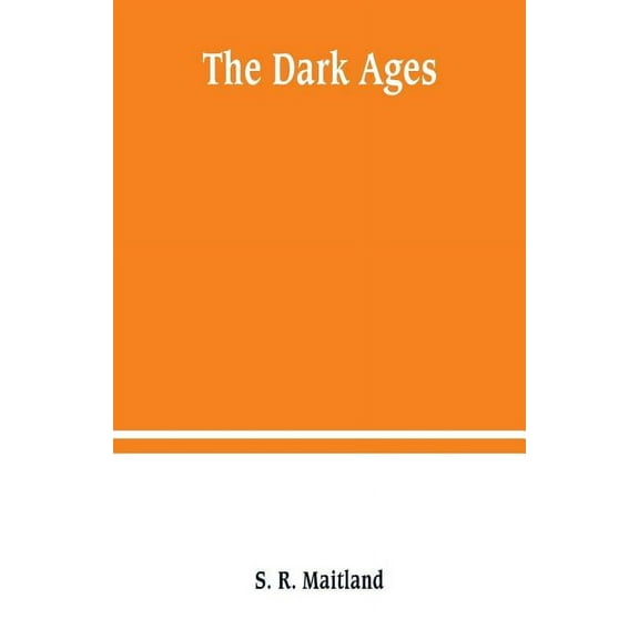 The dark ages, (Paperback)