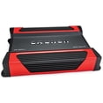 thumbnail image 2 of NEW Crunch PZ-1520.4 POWERZONE Series 1500 Watts 4-Channel Car Audio Amplifier., 2 of 3