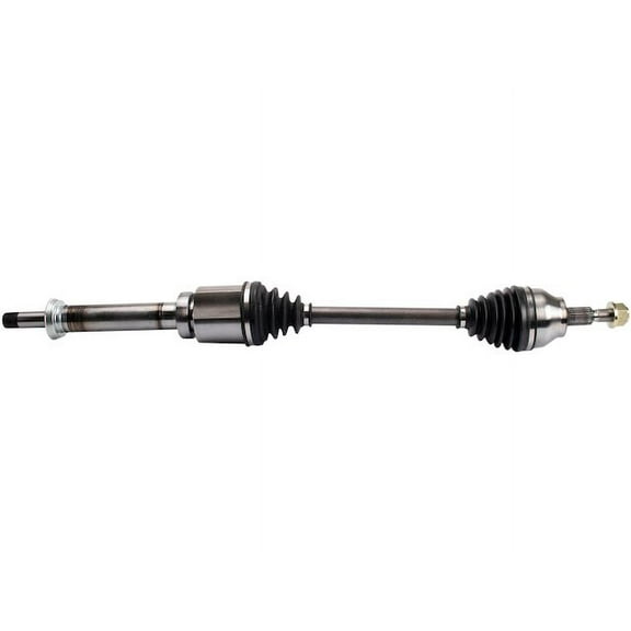 Front Right CV Axle Assembly - Compatible with 2013 - 2019 Ford Escape 2.5L 4-Cylinder 2014 2015 2016 2017 2018