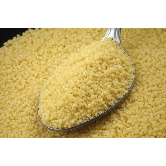 Couscous Whole Wheat