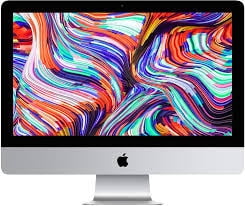 Imac Retina 4k 21 5 Inch 2017
