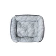 thumbnail image 4 of Cama mascotas Lux Plumas G Chiqui Mundo Tesso Home Cama mascotas Lux Plumas G, 4 of 5