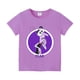 thumbnail image 5 of Camiseta de manga corta de colores para niños y niñas, camisetas de dibujos animados de Disney, camisetas de Anime de verano, regalo, 2, 5 of 5