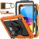thumbnail image 1 of Funda SEYMAC de serie para iPad de 11ª y 10ª generación de 11"/10,9" 2025/2022, 1 of 8