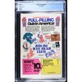 thumbnail image 2 of All-Star Squadron #1 - CGC 9.8 Comic Book, 2 of 2