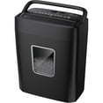 thumbnail image 5 of Paper Shredder, 8-Sheet Crosscut Home Office Shredder with 4.2 Gallon Bin, P-4 Security Level Document Shredder Shred Credit Card/Mail/Staple/Clip, 5 of 6