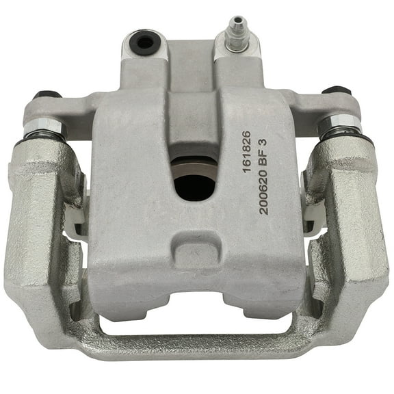 CCIYU Disc Brake Caliper fit for 2005-2018 for Chrysler 300,2009-2018 for Dodge Challenger,2006-2018 for Dodge Charger,2005-2008 for Dodge Magnum,18B4970,RL