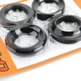 thumbnail image 6 of Fork Seal Dust Kit for Yamaha YZ80 BW200 TW225 TW200 TW125 TZR50 TZR125 83-18, 6 of 10