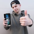 thumbnail image 3 of Vaso para beber Vutieso Nephew Gift de 20 oz, 3 of 7