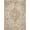 Cream Multi, Pattern 1, variant on ODIKA 8'x10' Washable Area Rug Large Vintage Oushak Border Cream Farmhouse Bohemian Medium Boho Flowing Dynamic for King Size Bedroom Under Bed, Master Suite, Non-Shedding, Easy Care