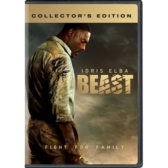 Timeless Media - The Beast [DIGITAL VIDEO DISC] - Walmart.com
