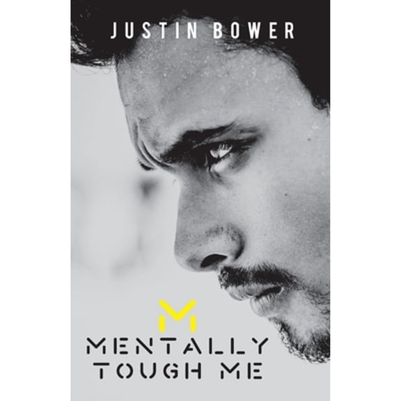 Mentally Tough Me (Paperback)