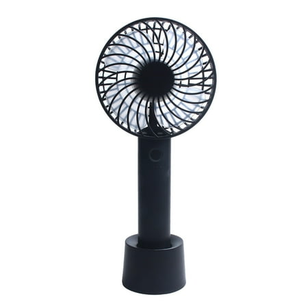 

Fans Charge Fan Outdoor Personal Handheld Portable Small Electric Fan