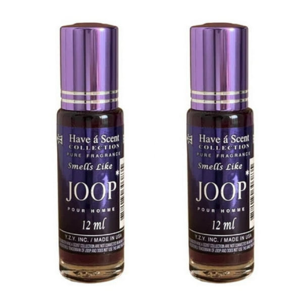 Joop Pour Homme 12 ml
