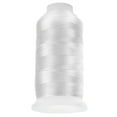 thumbnail image 2 of Noref Embroidery Thread, Practical Sewing Machine Thread Wear-resistant For Professional Use For Beginners For Machine Embroidery For Hand Sewing For General Purpose, 2 of 8