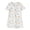 v#236Blue292, variant on Baby Boys Beachwear Cartoon Cute Animals Pattern One-Piece Short Sleeve Crew Neck Keyhole Zipper For Summer Travel Party Versatile Swimsuit,Pink,6-12 Months