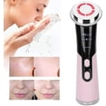 thumbnail image 5 of Limpiadores faciales HUOGUO Masajeador facial con piel de color claro, 5 of 5