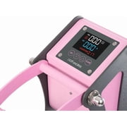 Craft Express The Workspace Wow! Heat Press