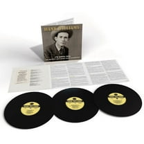 Hank Williams - I'm Gonna Sing: The Mother's Best Gospel Radio Recordings - Music & Performance - Vinyl