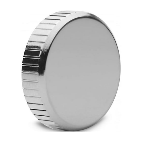 EKWB EK-Quantum Torque Plug Fitting, Nickel