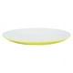 thumbnail image 3 of Vajilla Elin para 4 Personas - Ceramica Amarillo/ Blanco 16 piezas, 3 of 6