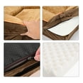 thumbnail image 4 of Orthopedic Dog Bed, Waterproof Pet Bed Couch with Removable Washable Cover, 4 of 7