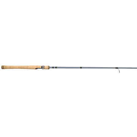 Pflueger President Spin Fishing Rod, 6'9" Light