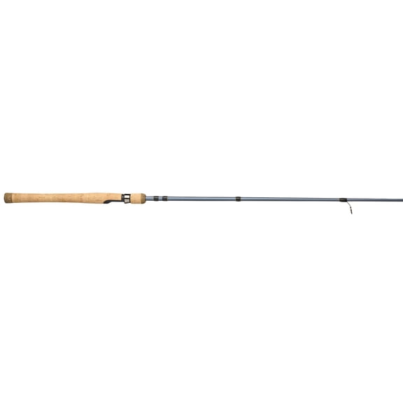 Pflueger President Spin Fishing Rod, 6'9" Light
